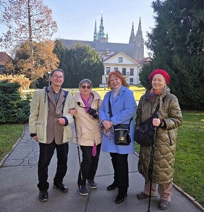 Daniela Řeřichová