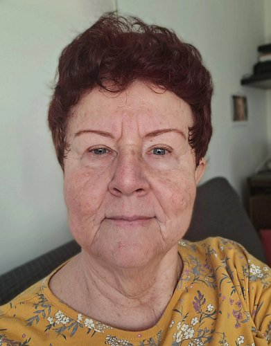 Vladislava Dejmková