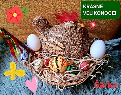 VŠEM! VŠEM! VŠEM!!!