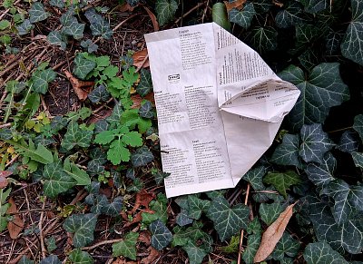 Jedná vlaštovka jaro nedělá...