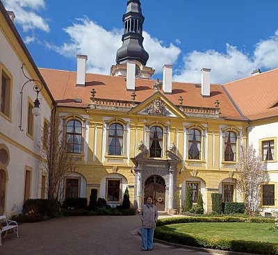 Naděžda Špásová