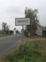 Hněvice