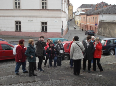 2017 - Olomouc