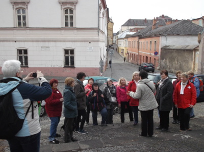 2017 - Olomouc