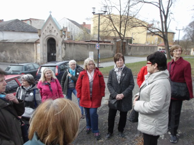 2017 - Olomouc