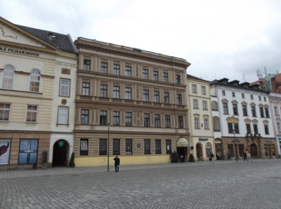 2017 - Olomouc
