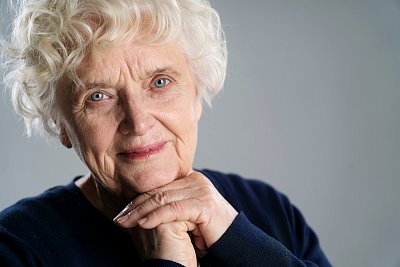 Odolnost a síla není totéž jako věta: už to nějak vydržím