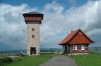 rozhledna U borovice