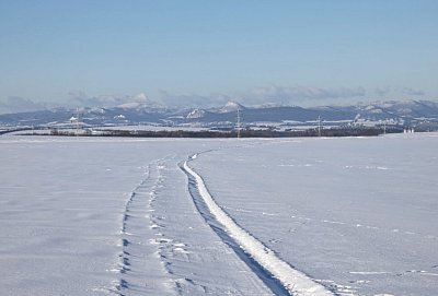 Směr České středohoří