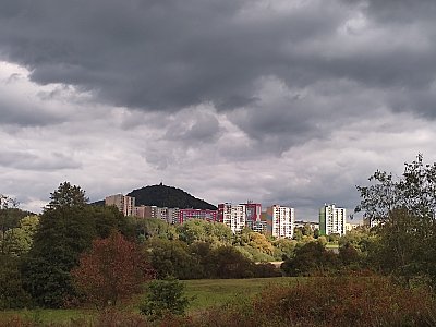 Foto ze startu