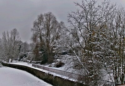 Takhle bylo před rokem *