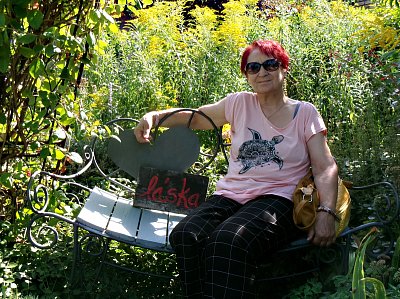 Naděžda Špásová