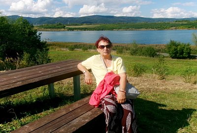 Naděžda Špásová
