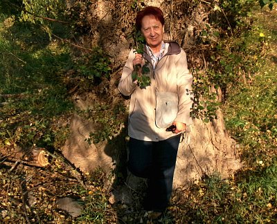 Naděžda Špásová