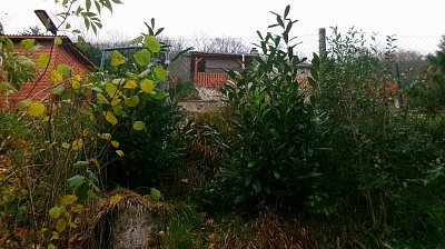 Tohle už brzy nebude naše *