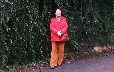 Naděžda Špásová