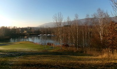 Už se těším na jaro. *