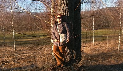 Naděžda Špásová