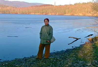 Naděžda Špásová