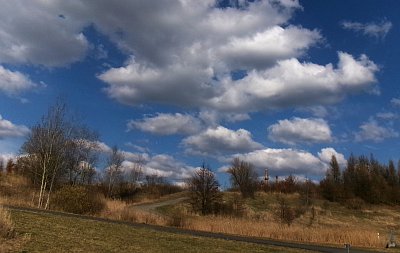 Z toho pršet nebude *