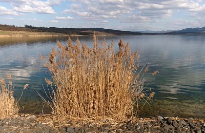 Bylo tam opravdu krásně *