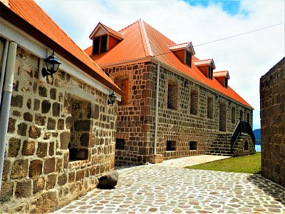 Fort Shirley