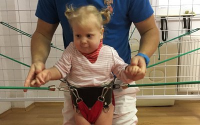 Velikonoce s Jesusem - koncert pro Taťánku z Tábora 