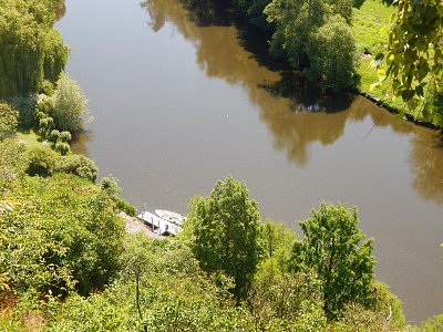 Lužnice