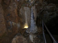 Javoříčské jeskyně 1