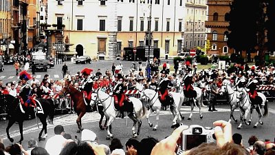 Festa della repubblica Italia *