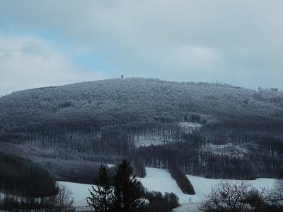 Biskupská kupa