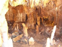 Javoříčské jeskyně 3