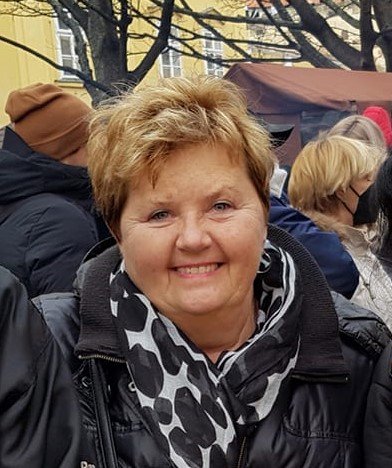 Helena Votíková
