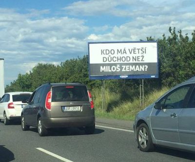 Otázka národu. Parodie? Jak pro koho.