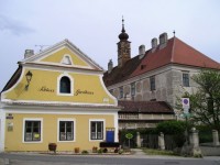 Zámecká restaurace