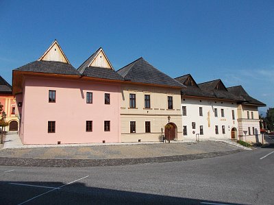 Foto z cíle