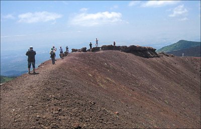 Etna