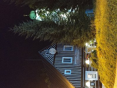Foto ze startu