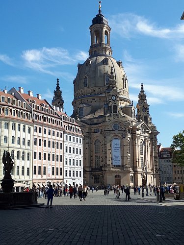 Frauenkirche