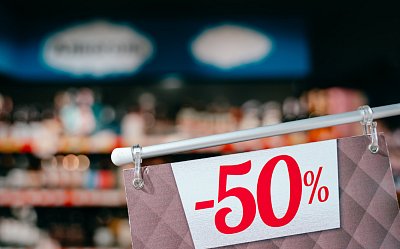 dTest: Konec matoucímu uvádění slev? 