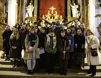 Daniela Řeřichová