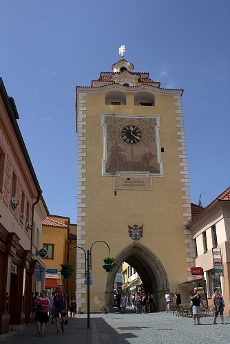Městská brána