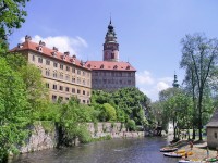 Český Krumlov