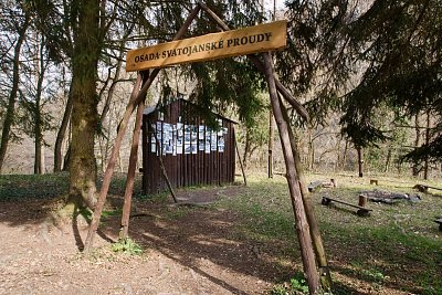4 - Osada Svatojanské proudy.