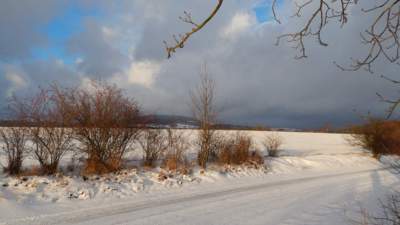 Když se zima vydaří