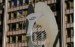 4. Skulptura v Chicagu - wikipedie (Pablo Piccaso)