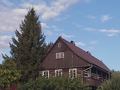 Foto ze startu