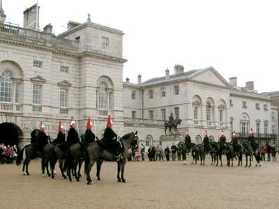 Palace-of-Whitehall