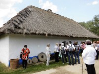 Skanzen