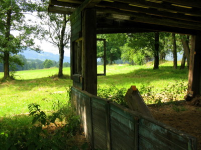 ...ideální letní byt :-) ..